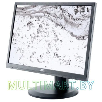 Монитор AOC M2060PWDA2 картинка 2